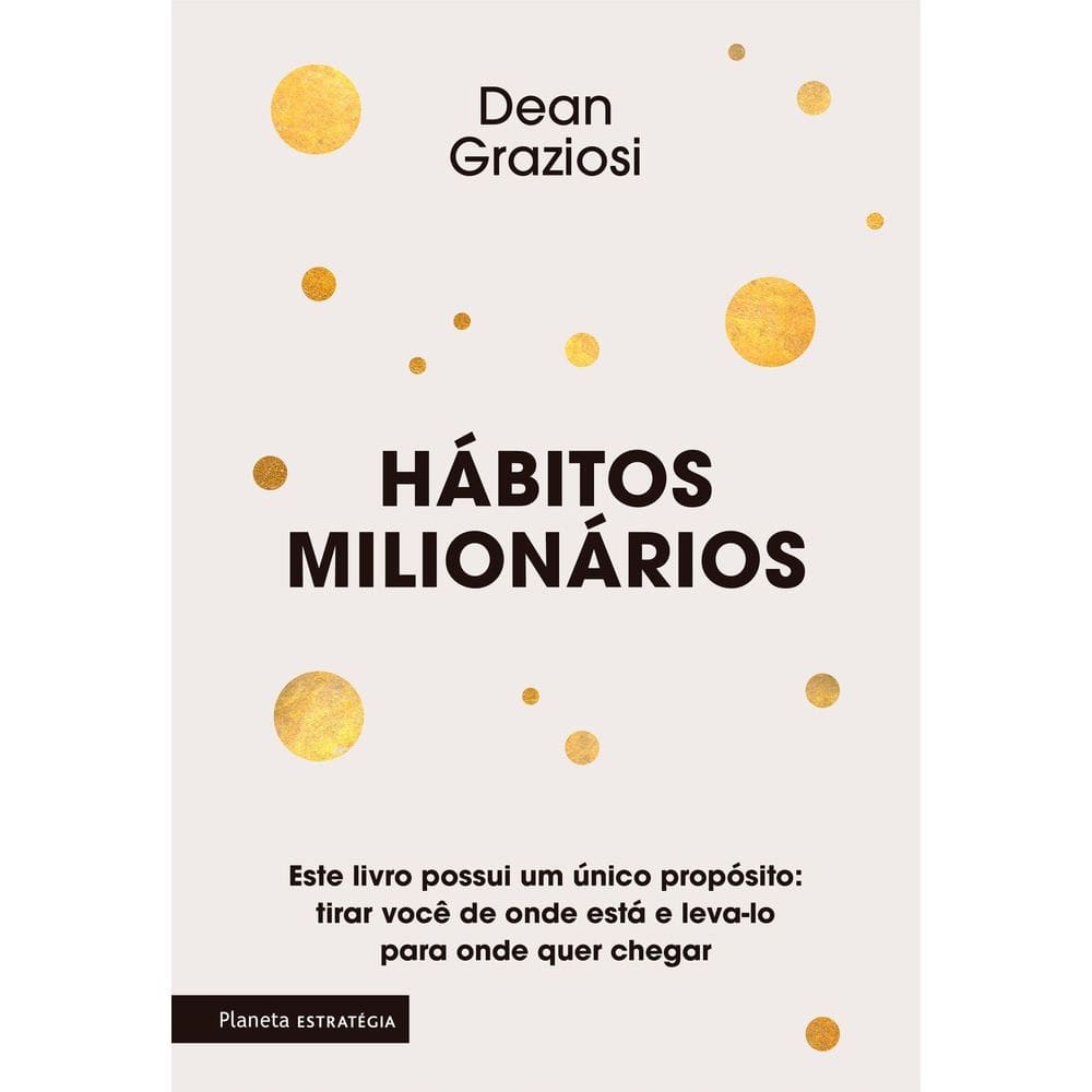 Hábitos Milionários