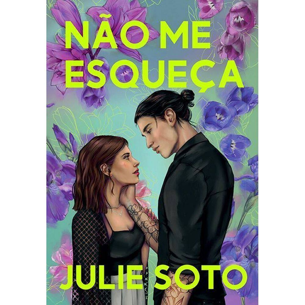 Não Me Esqueça