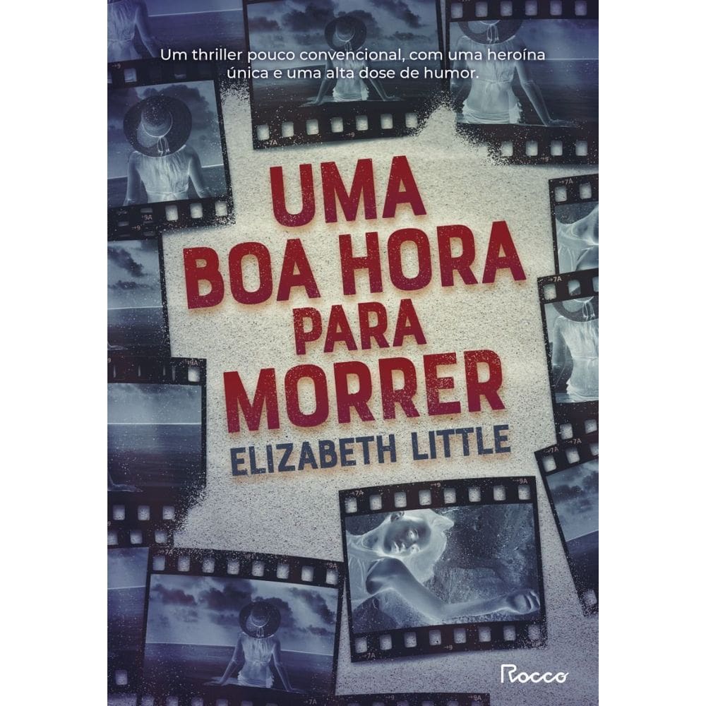 Uma Boa Hora Para Morrer