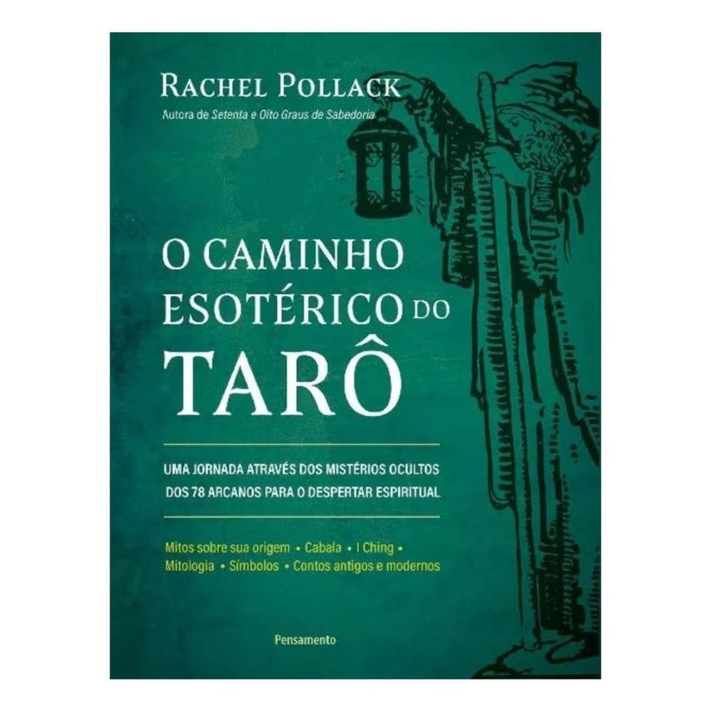 O Caminho Esotérico do Tarô