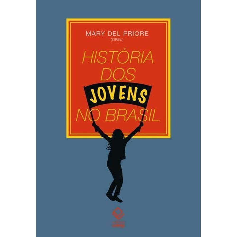 História dos Jovens no Brasil