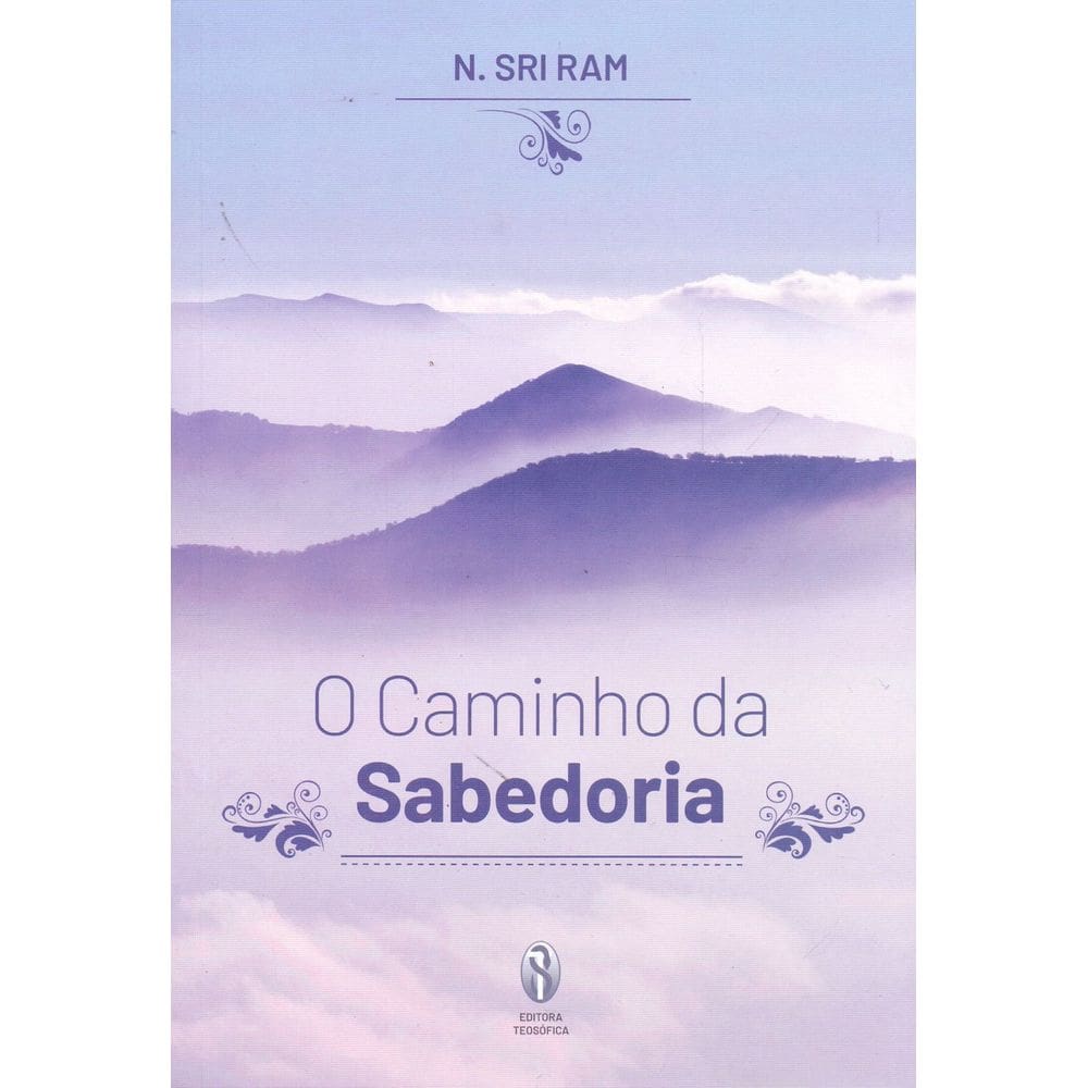 O Caminho da Sabedoria