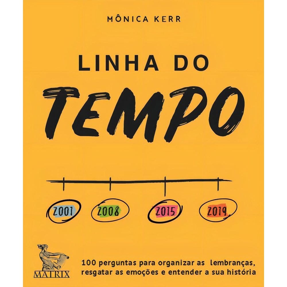 Linha do Tempo