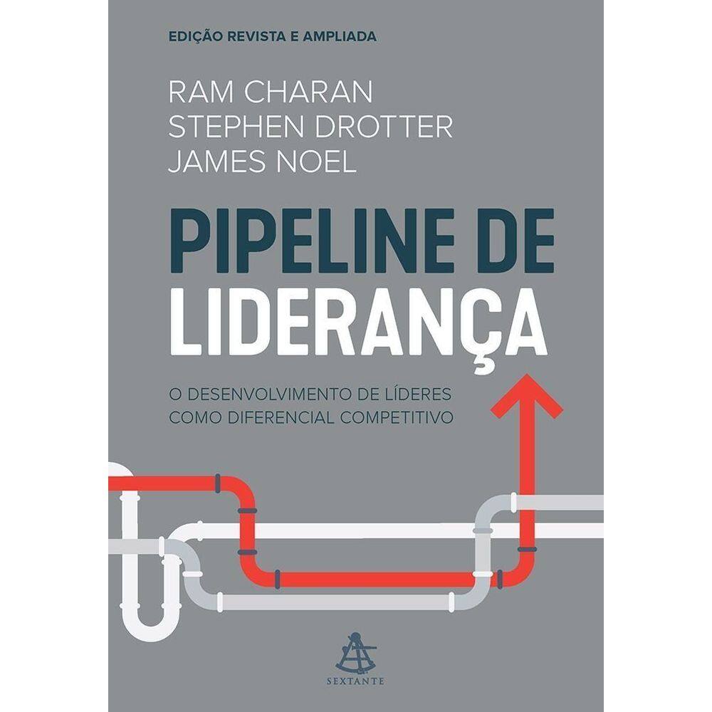 Pipeline de Liderança
