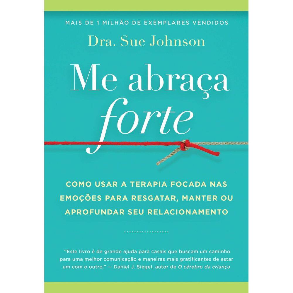 Me Abraça Forte