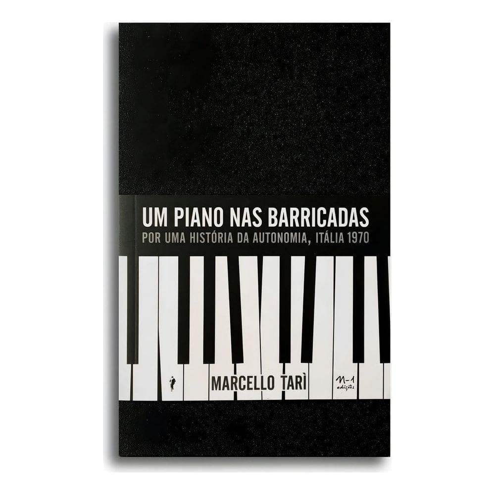 Um Piano nas Barricadas