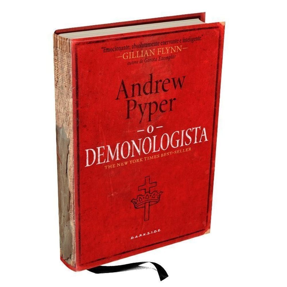 Demonologista, O