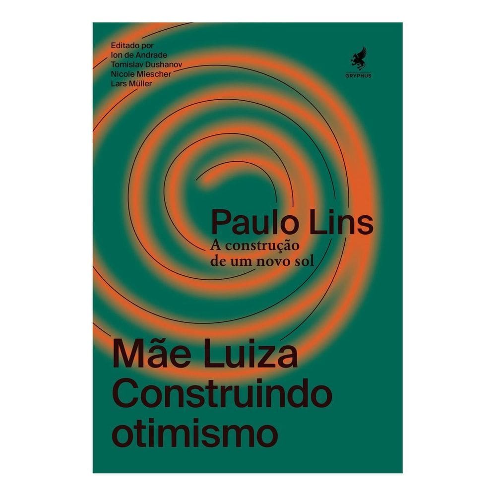 Mãe Luiza - Construindo Otimismo