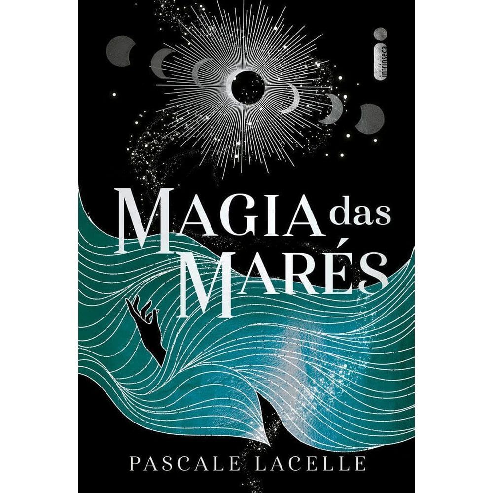Magia Das Marés