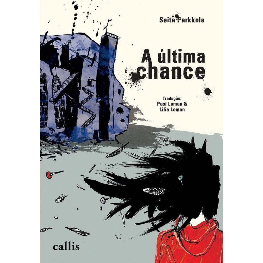 a Última Chance
