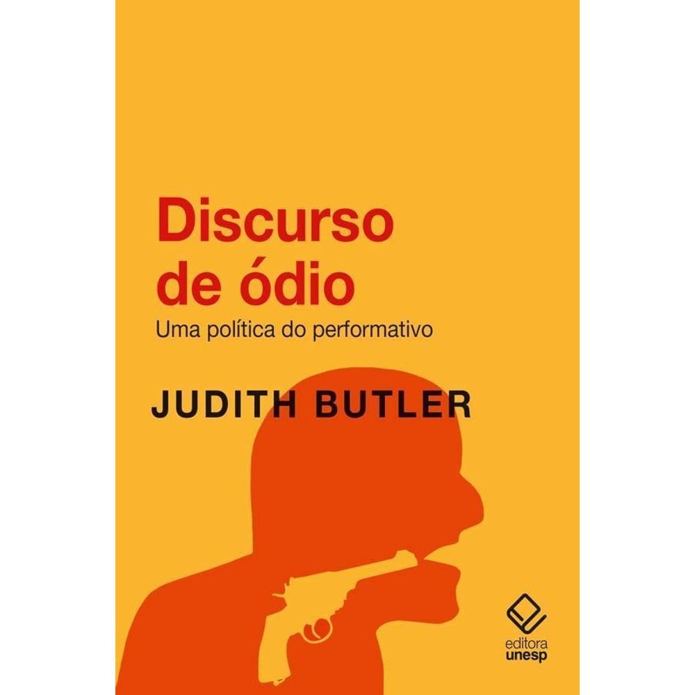 Discurso De Ódio