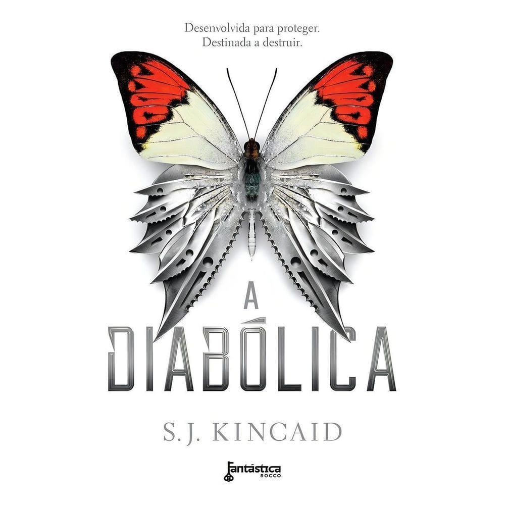 A Diabólica