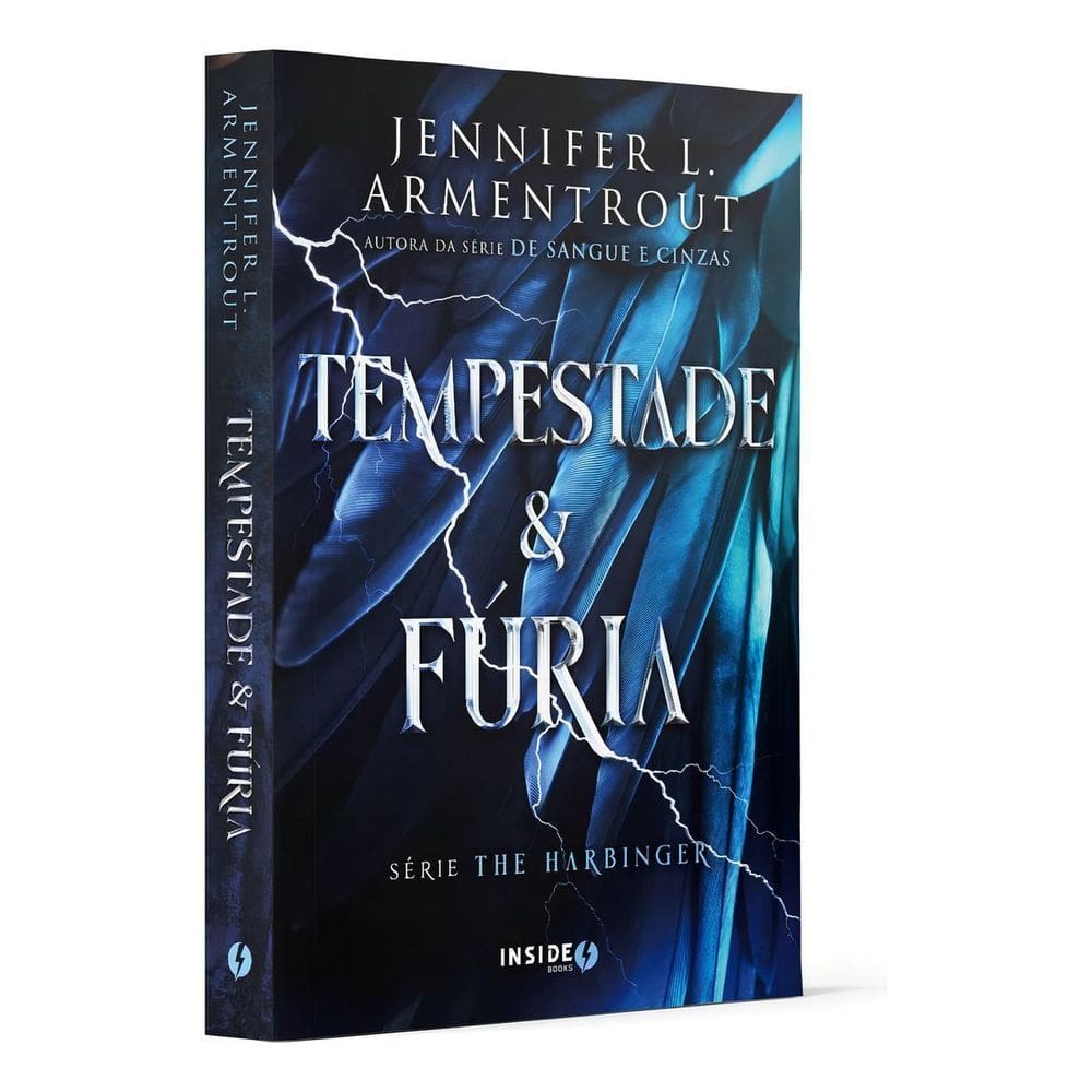 Tempestade e Fúria