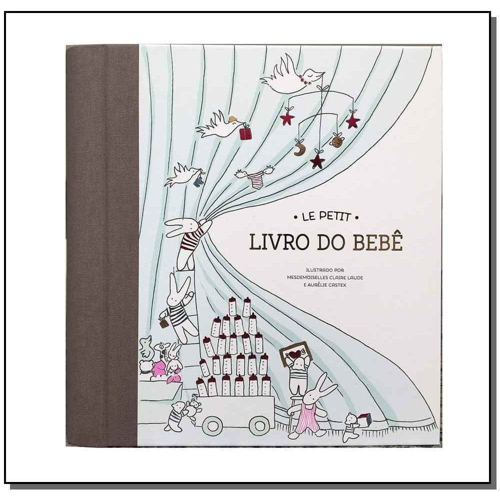 Le Petit - Livro do Bebê
