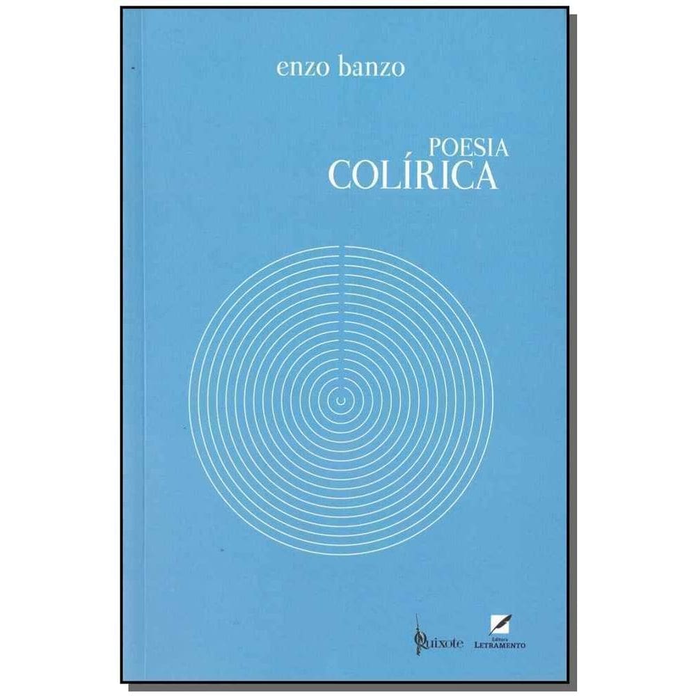 Poesia Colírica