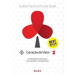 Geração de Valor 2 - Plantando Sonhos, Colhendo Conquistas