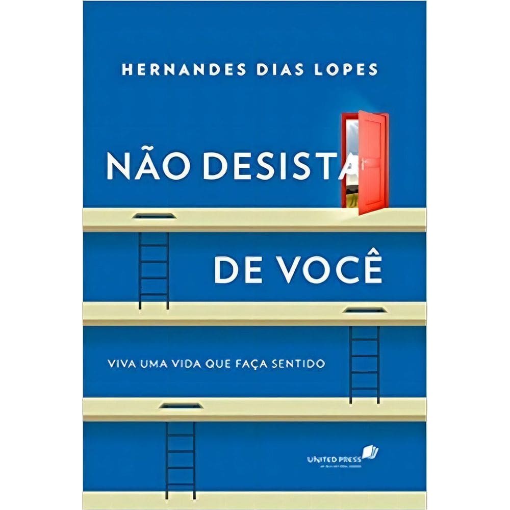 Não Desista De Você