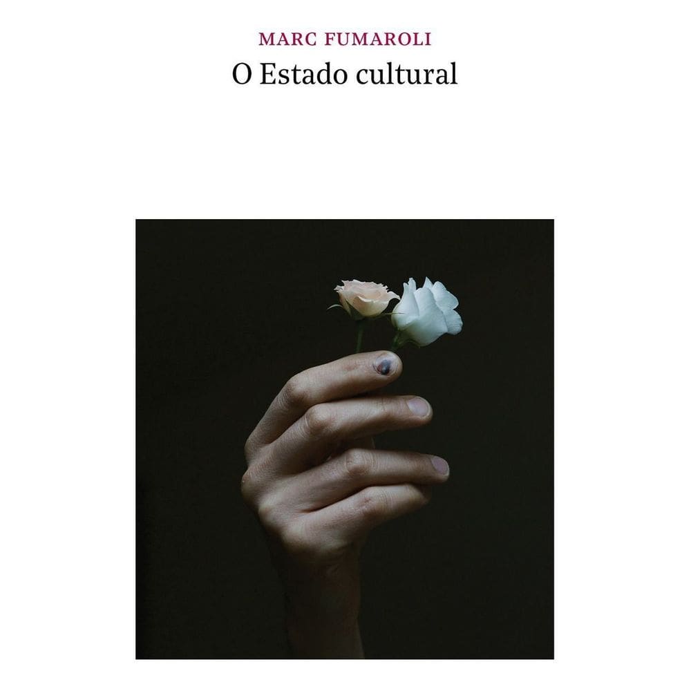 O Estado Cultural
