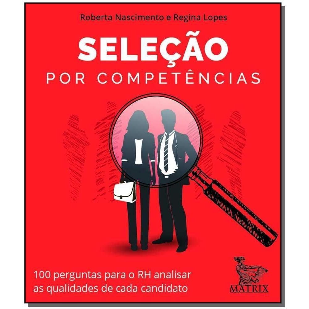 Seleção por Competências