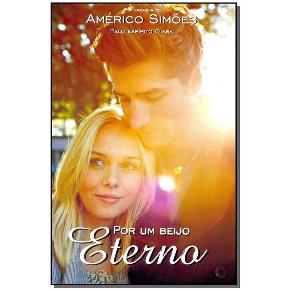 Por um Beijo Eterno