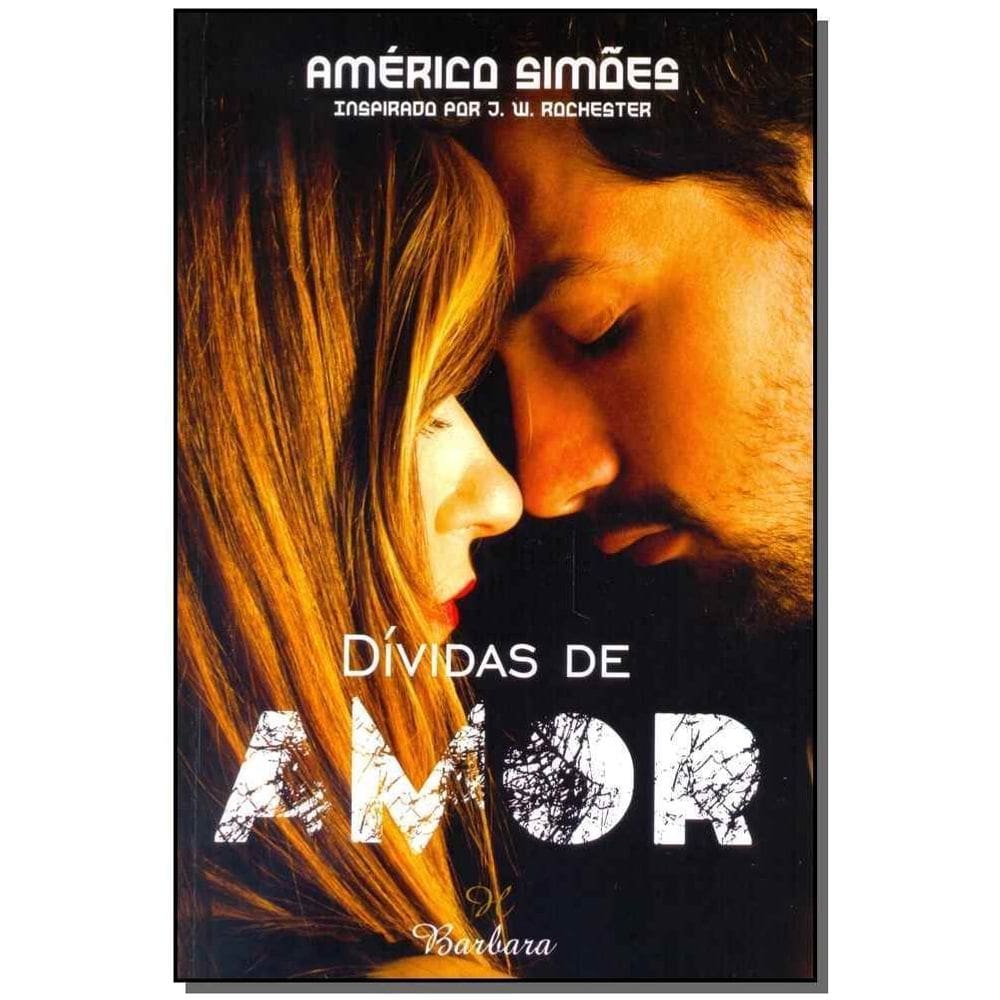 Dívidas de Amor