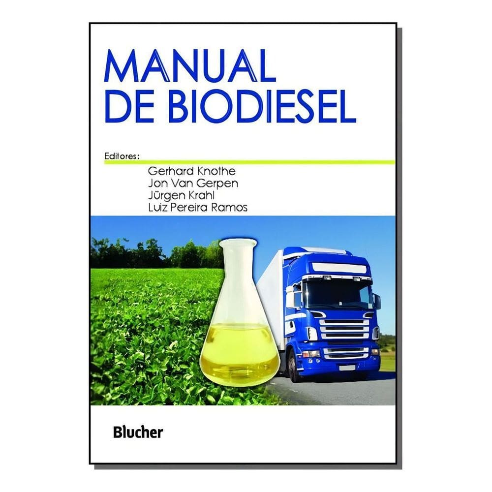 Manual de biodiesel