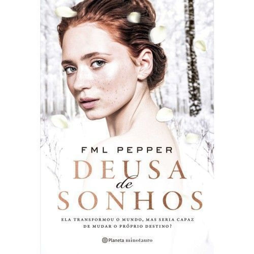 Deusa de Sonhos