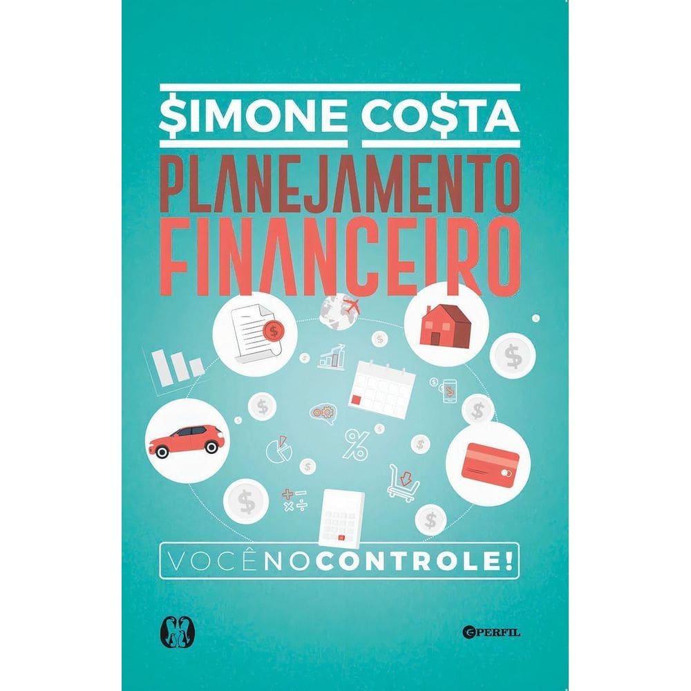 Planejamento Financeiro - Você no Controle