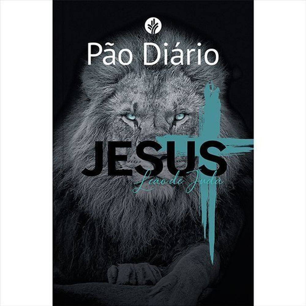 Pão Diário - Leão de Judá