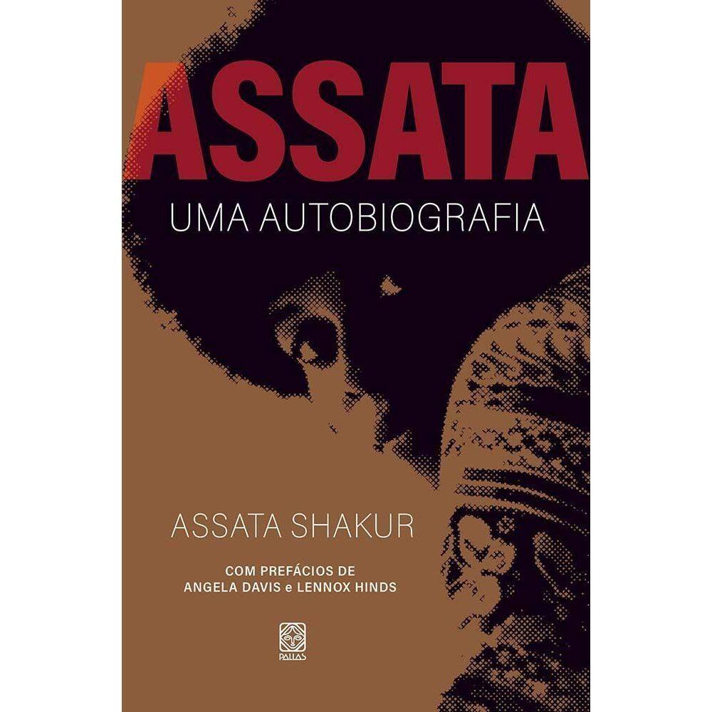 Assata - Uma Autobiografia