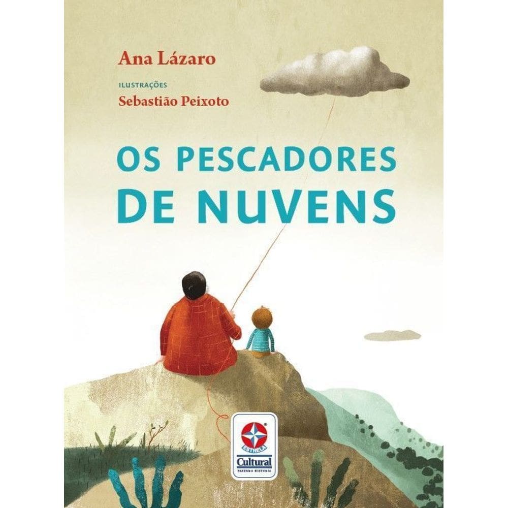 Os Pescadores de Nuvens