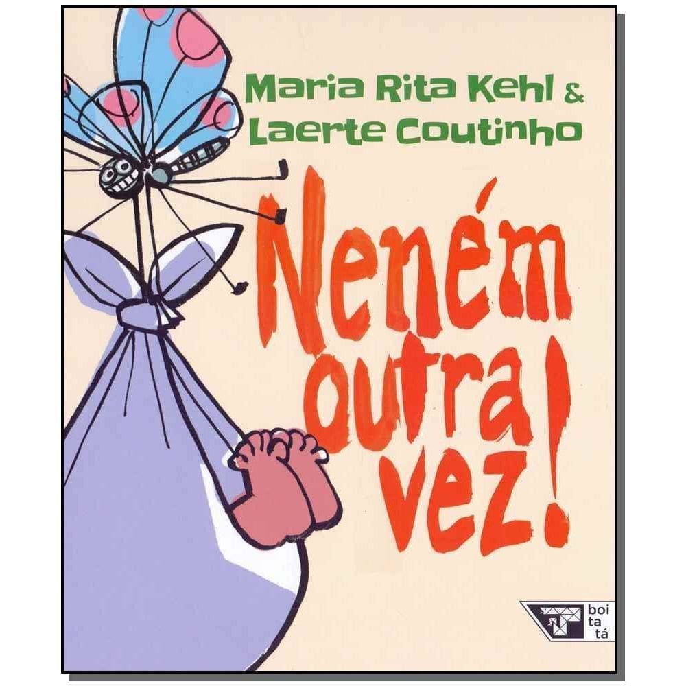 Neném Outra Vez!