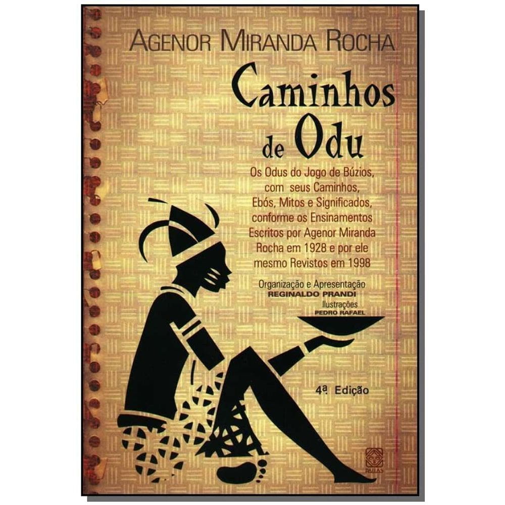 Caminhos De Odu