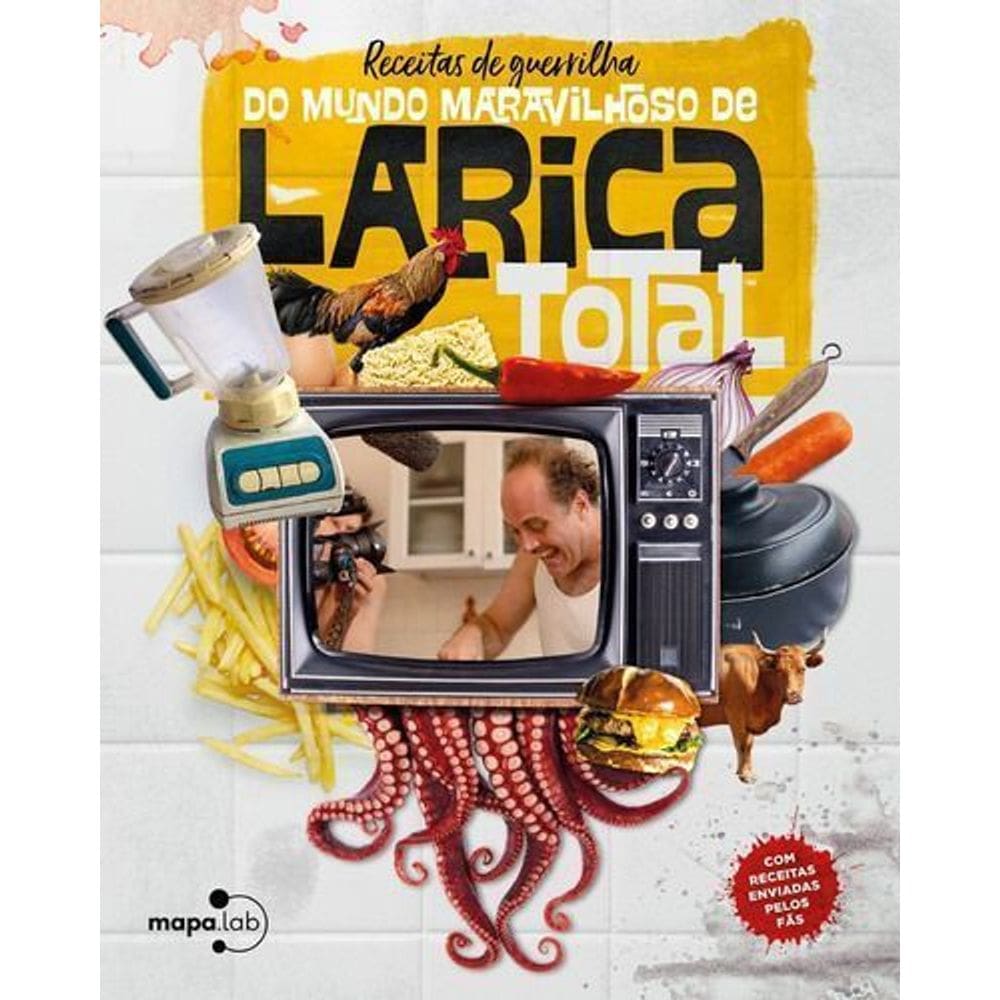 Larica Total