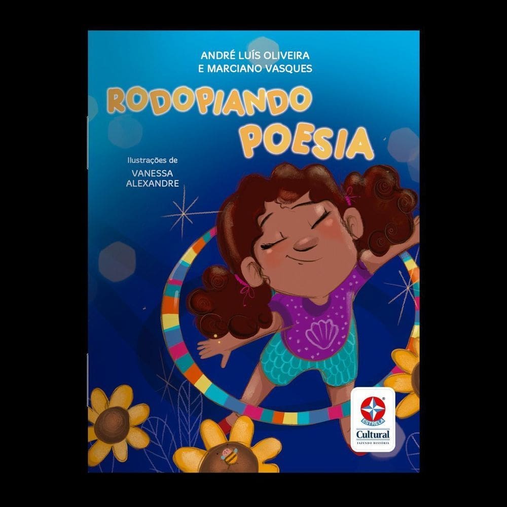 Rodopiando Poesia