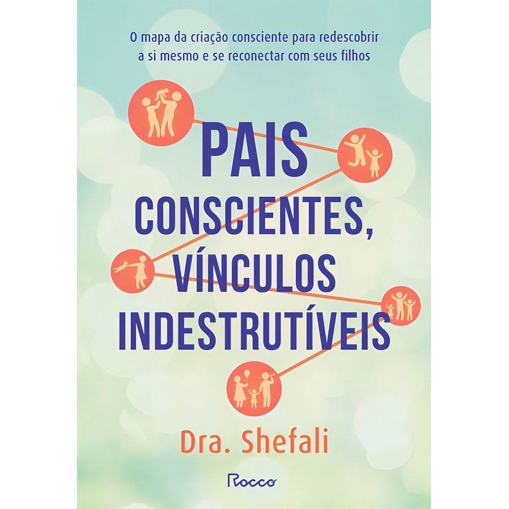 Pais Conscientes, Vínculos Indestrutíveis