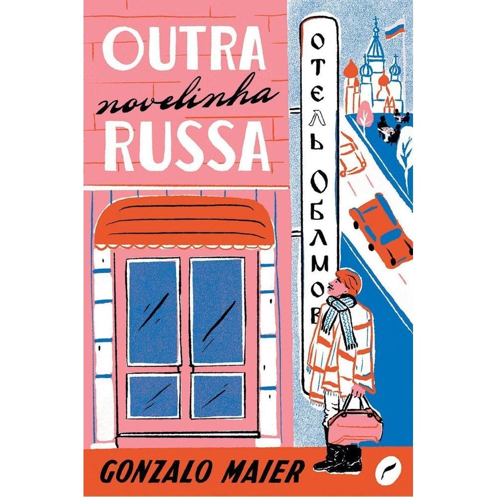 Outra Novelinha Russa