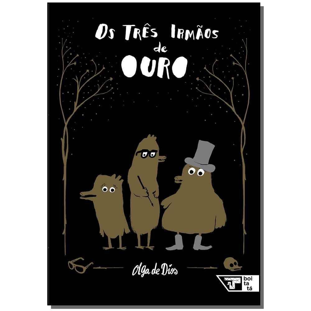 Os Três Irmãos de Ouro