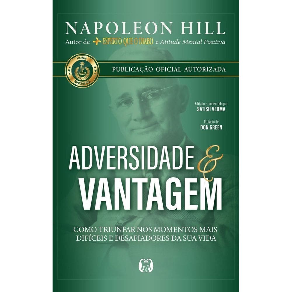 Adversidade & Vantagem