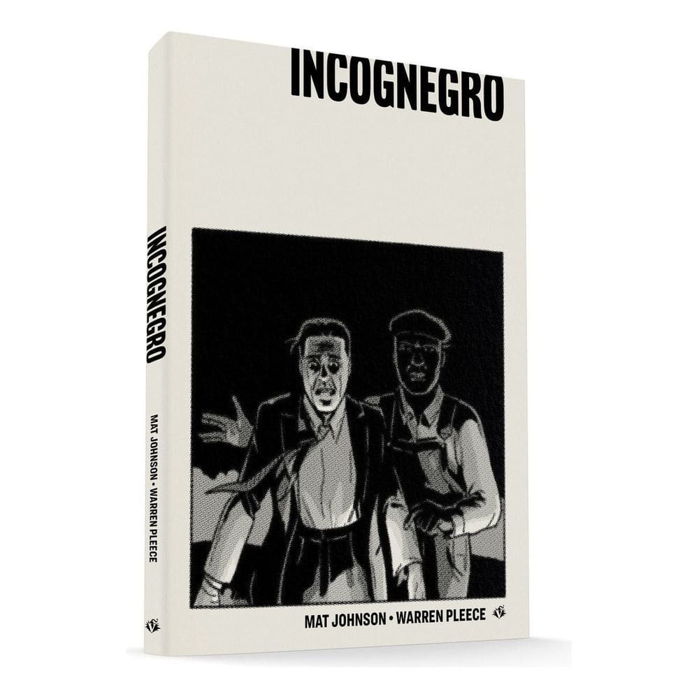 Incognegro