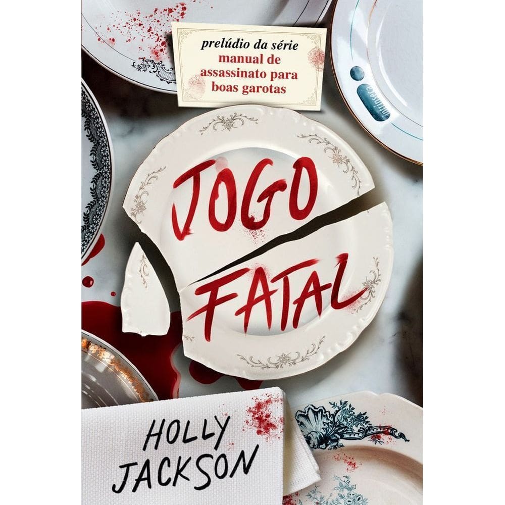 Jogo Fatal