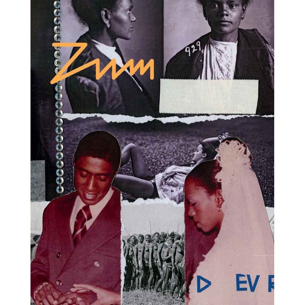 Zum - Vol.24 - Fotografia Contemporânea