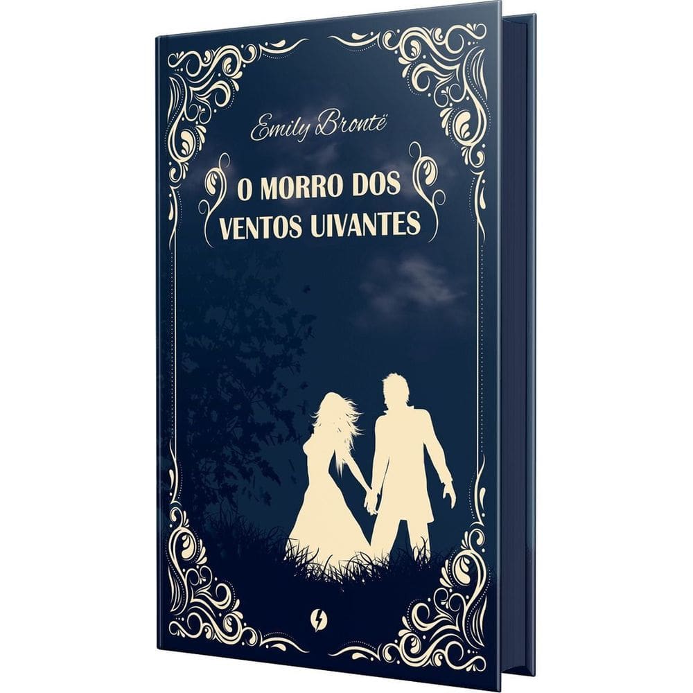 o Morro Dos Ventos Uivantes - Edição De Luxo