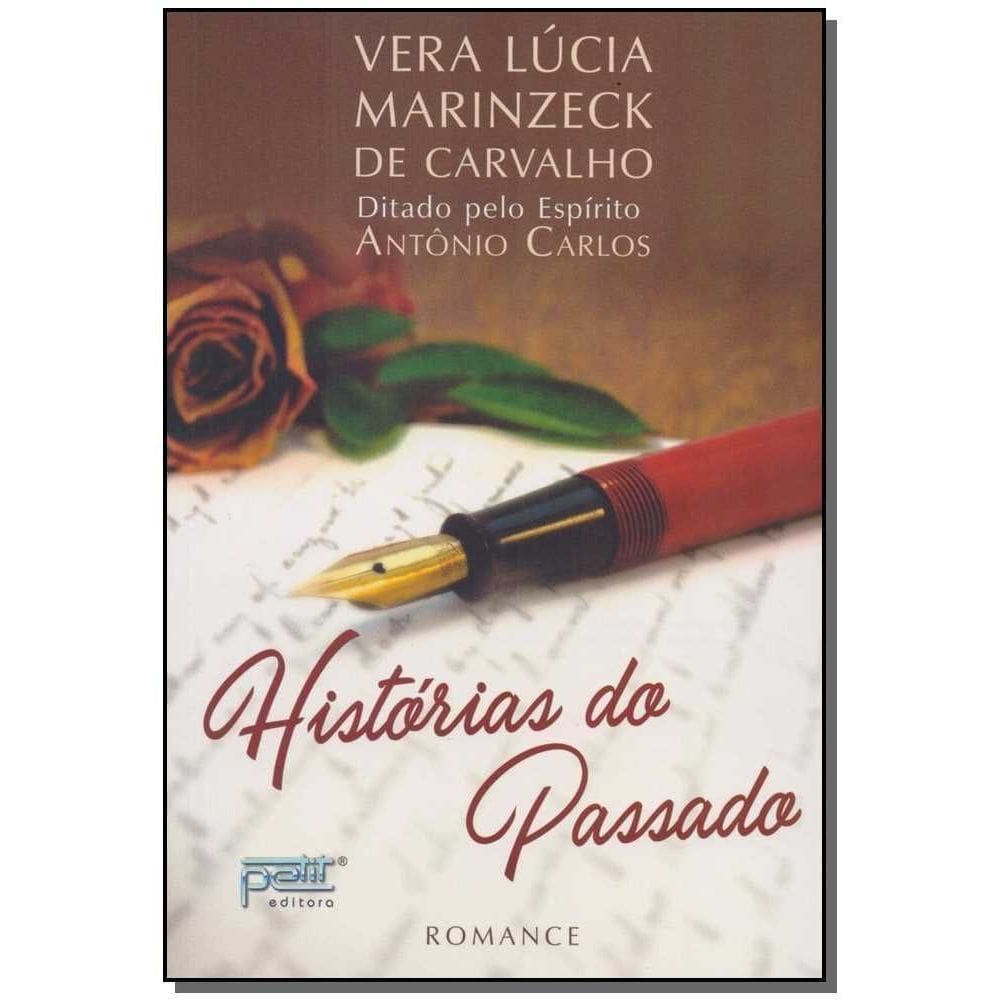 Histórias do Passado