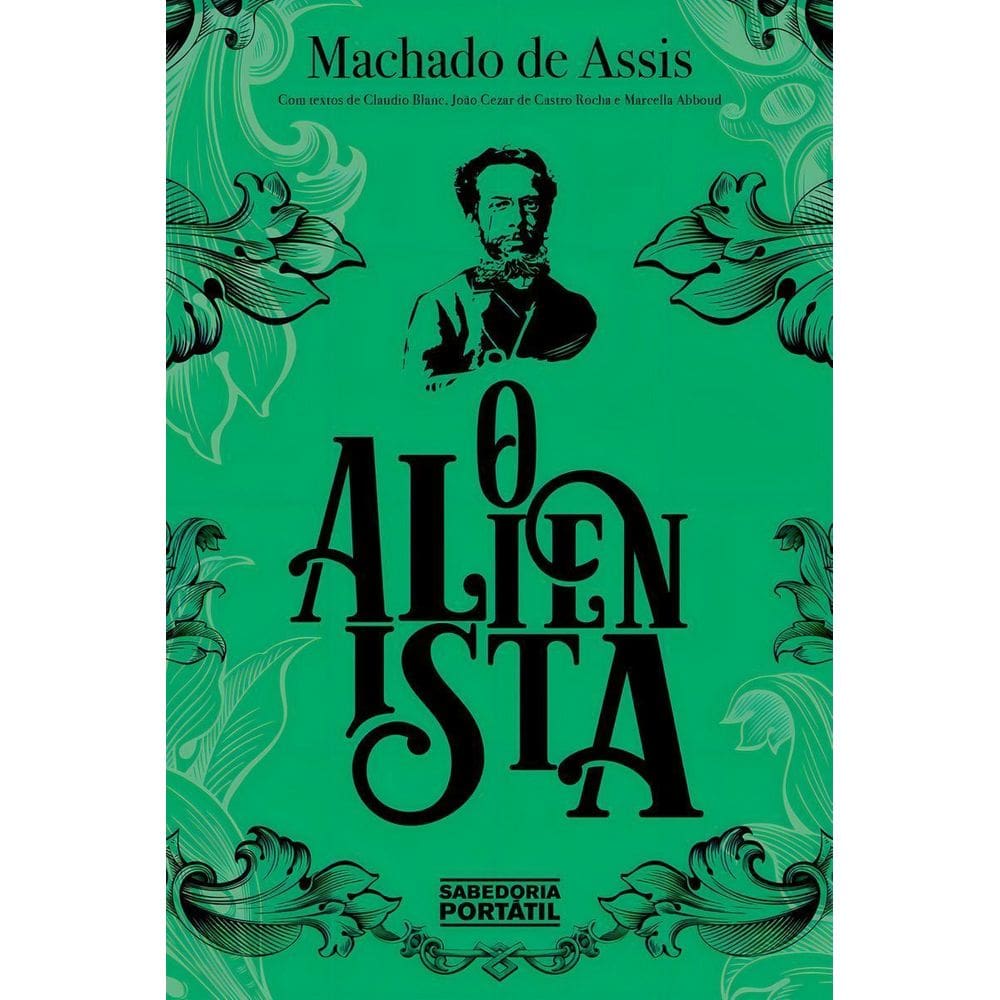 O Alienista