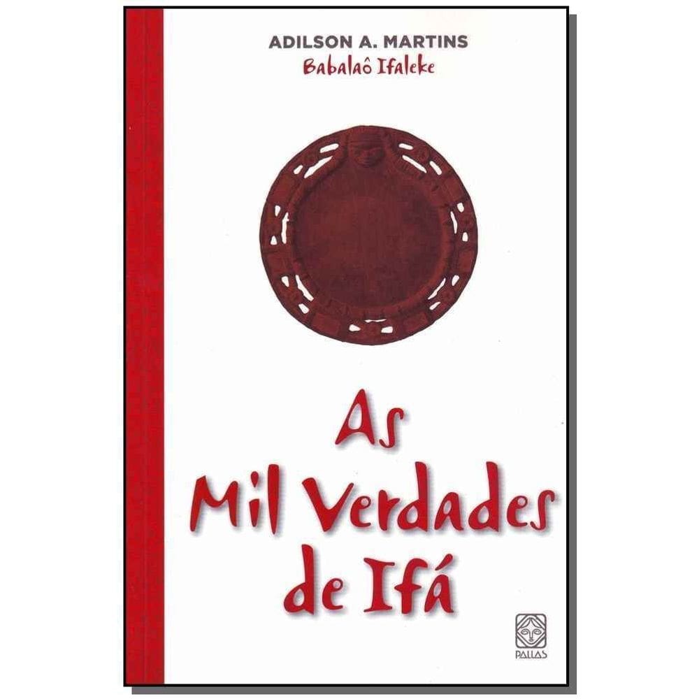 As Mil Verdades De Ifa