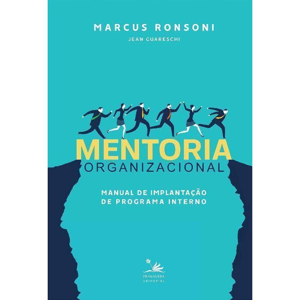 Mentoria Organizacional
