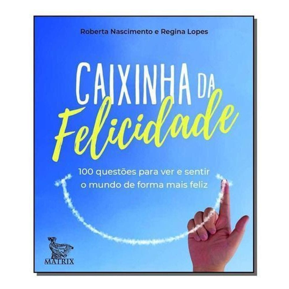 Caixinha de Felicidade
