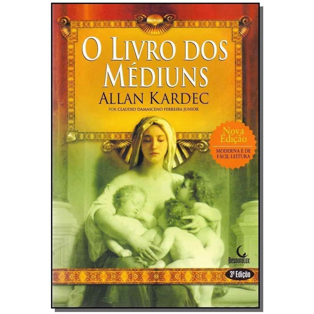 Livro dos Médiuns, O
