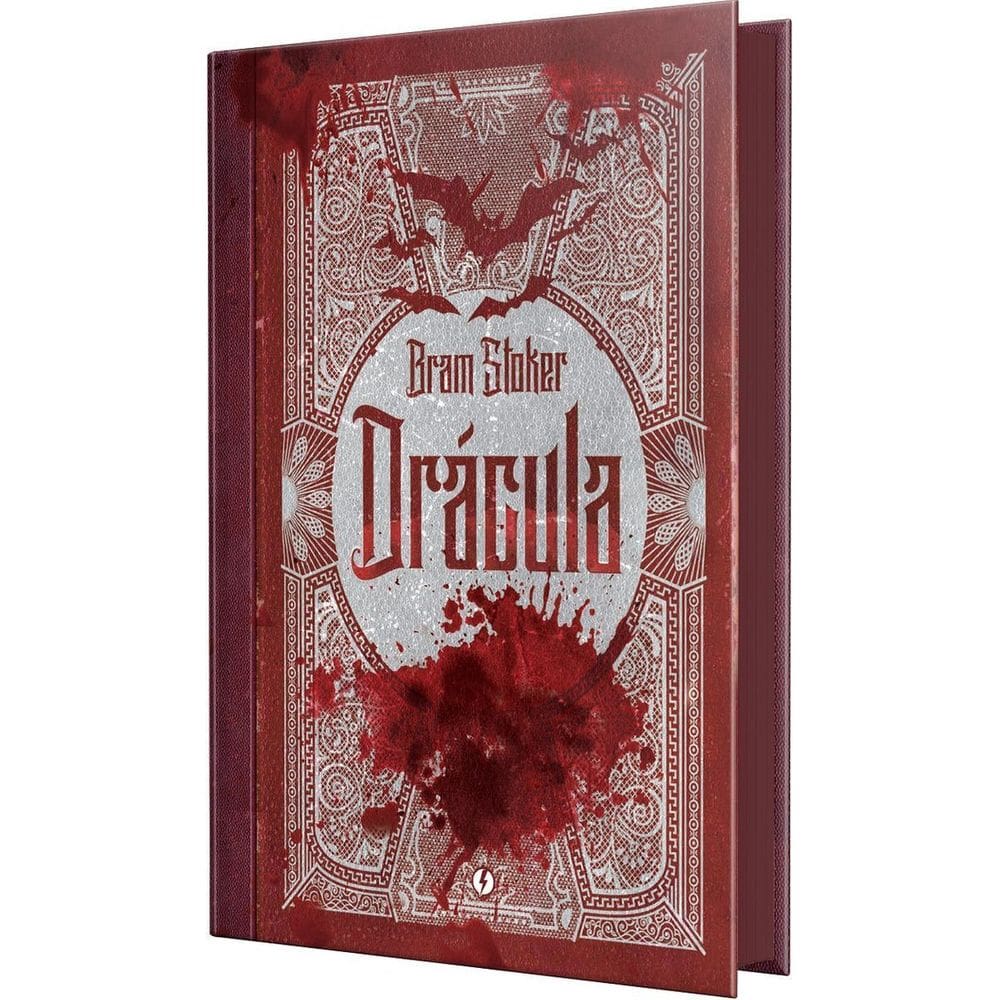 Drácula - Edição de Luxo